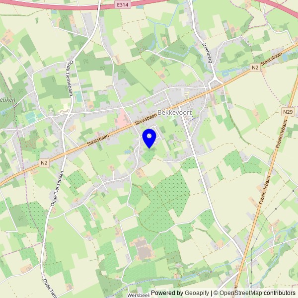 Map Photo